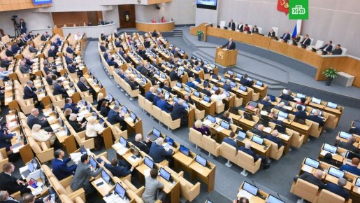 Госдума ужесточает законопроекты: уголовная ответственность за диверсии с 14 лет