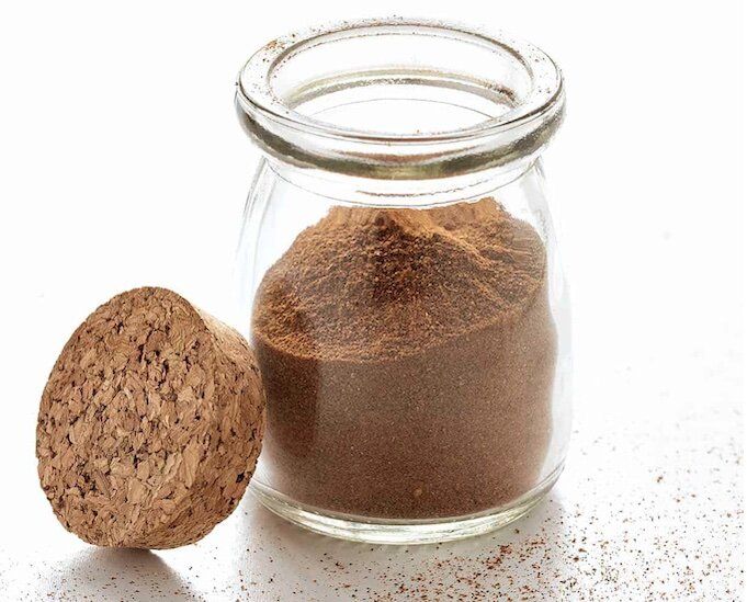 Специи, которые сделают ваши яблочные угощения неповторимыми