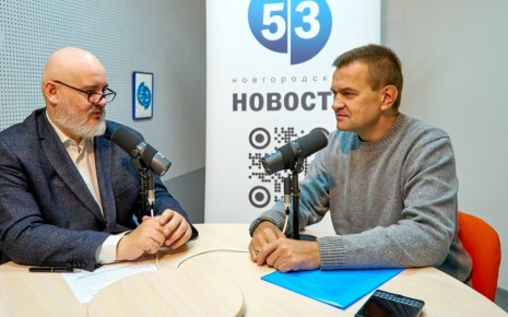 Фото к подкасту