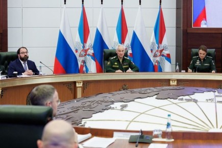 Россия запустит рейтинг регионов по поддержке участников СВО в цифровом формате