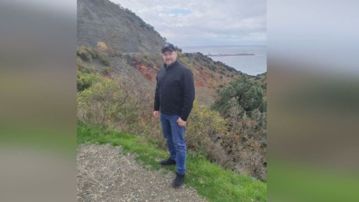 Участник «СВОи Герои 53» прошёл лечение в спеццентре Краснодарском крае