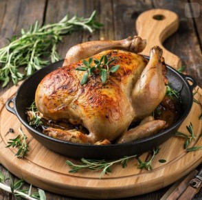 Легкие и вкусные рецепты для запекания: от курицы до картофеля