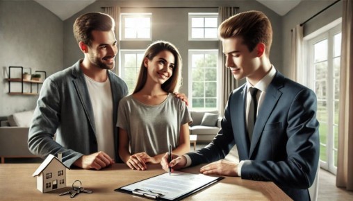 Как избежать рисков при покупке недвижимости в браке: советы для соискателей