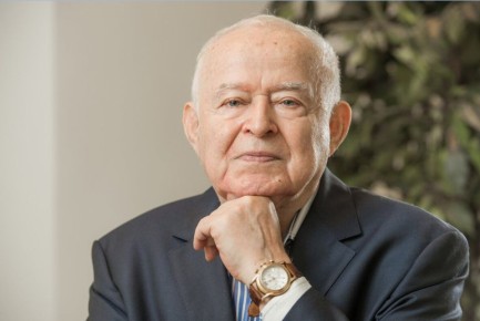 Мудрость Михаила Литвака: 20 истин о жизни и внутренних границах