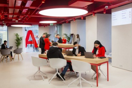 Как стать новым клиентом Альфа-Банка и получить ценные бонусы