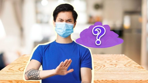 Китайцы при виде этой еды в ужасе воротят носы: даже пробовать не соглашаются