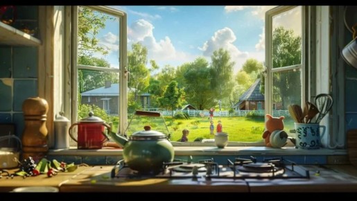 Пять экологически чистых способов избавиться от неприятных запахов в доме