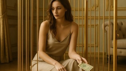 Новая инициатива в Госдуме: Запрет на пропаганду жизни на средства мужчин