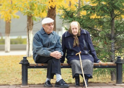 Новые возможности для пенсионеров: что нужно знать в октябре 2025 года