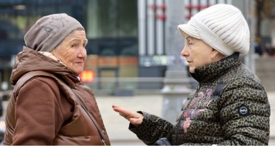 Как зарплата в 100 тысяч рублей влияет на вашу будущую пенсию?