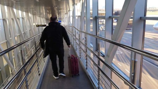 Компании могут понести штрафы за ограничение выезда сотрудников за границу