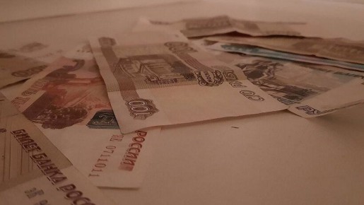 Средний размер пенсионных выплат в России достиг 25,2 тысячи рублей