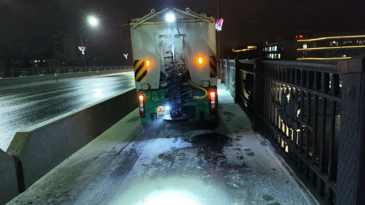 Новгородский «Горхоз» ответил, как уборка снега влияет на реку Волхов Новгородский «Горхоз» ответил, как уборка снега влияет на реку Волхов