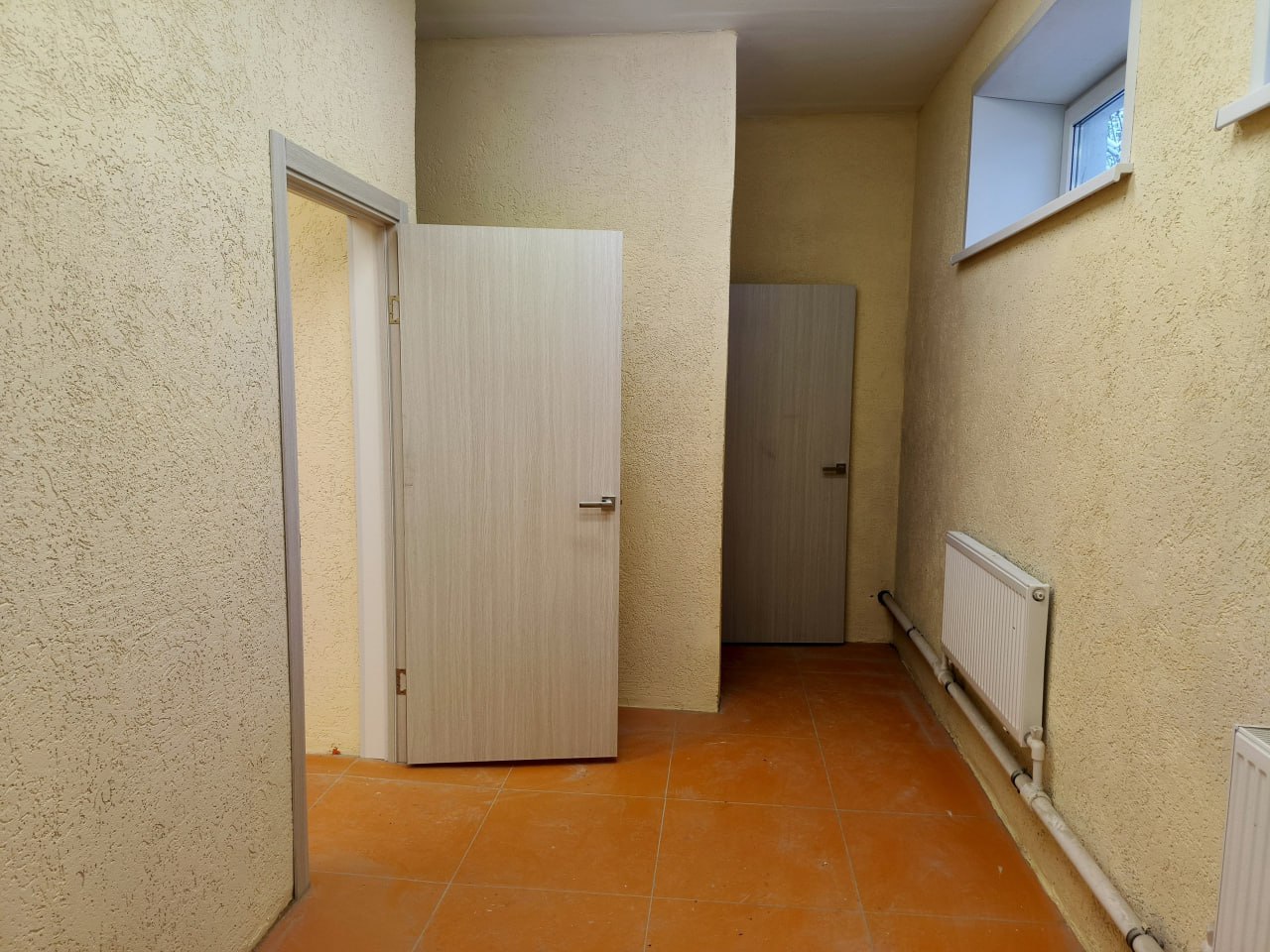 Обновлённая баня в старорусском посёлке Новосельский готовится к открытию Обновлённая баня в старорусском посёлке Новосельский готовится к открытию