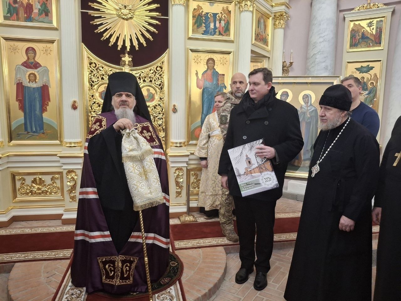 В Боровичском округе отметили 295 лет со дня рождения Александра Суворова В Боровичском округе отметили 295 лет со дня рождения Александра Суворова