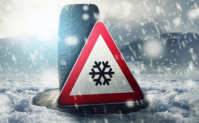 В период с 1 ноября 2024 года по февраль 2025 года на территории Новгородской области произошло более 2 тысяч дорожно-транспортных происшествий