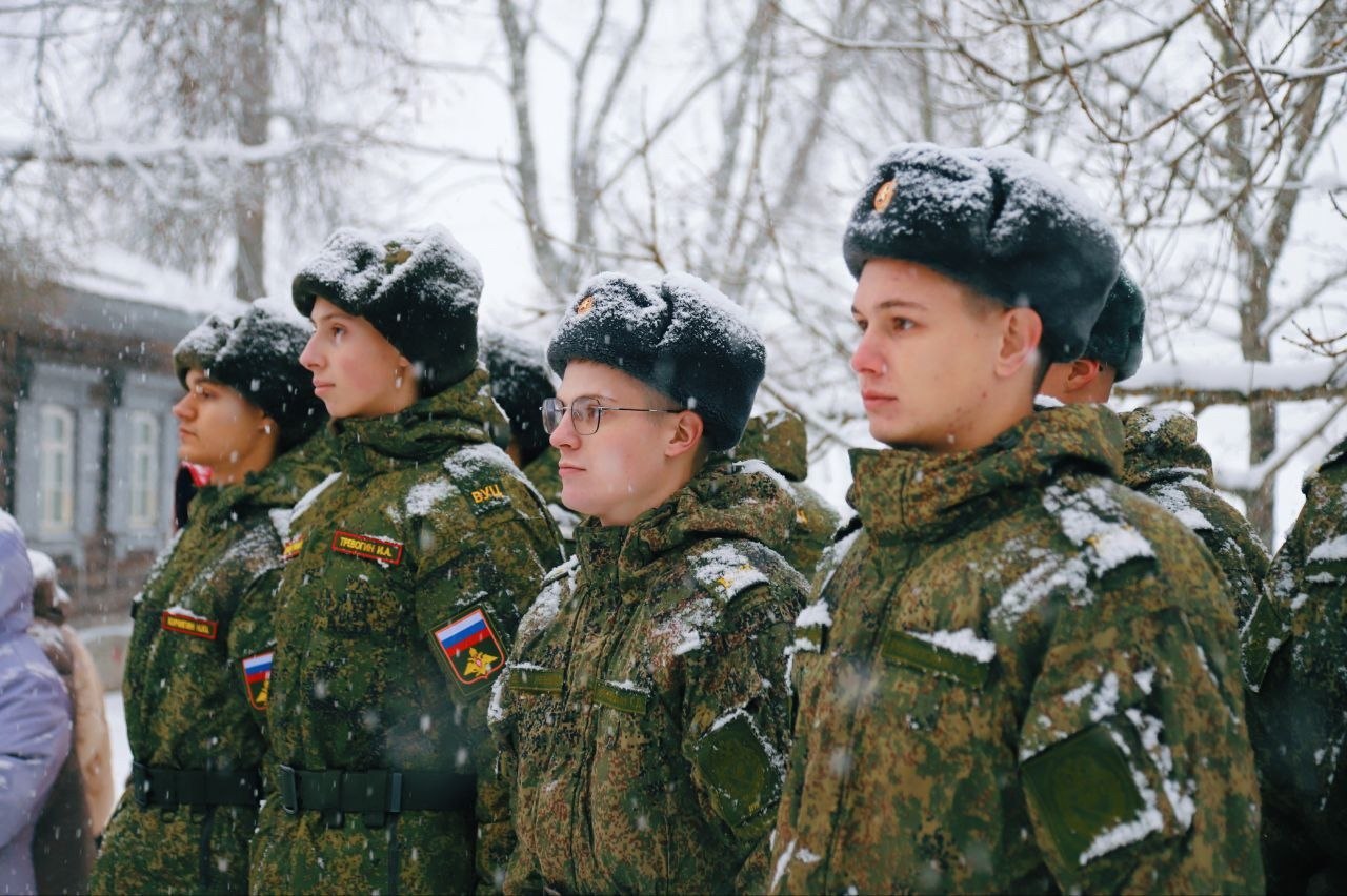 В Боровичском округе отметили 295 лет со дня рождения Александра Суворова В Боровичском округе отметили 295 лет со дня рождения Александра Суворова