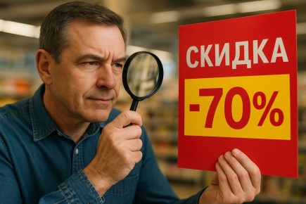 Как различить подлинные скидки от обманных акций: советы для экономных покупателей