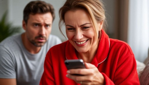 Открывая двери к свободе: как одно сообщение поменяло жизнь Марины навсегда