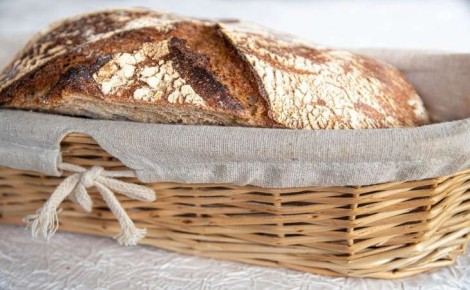 Почему нынешний хлеб хуже, чем был в СССР