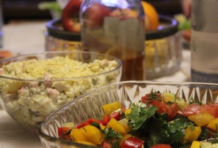 В новгородском минздраве дали семь советов по сохранению здоровья ЖКТ