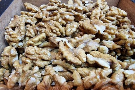 Грецкий орех: от состава до выбора и хранения – факты, о которых вы еще не знали