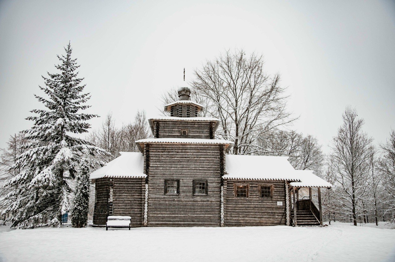 В одном из новгородских музеев появится открытый кинотеатр