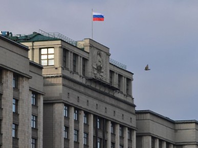 Госдума вводит новые налоговые льготы для семей и героев