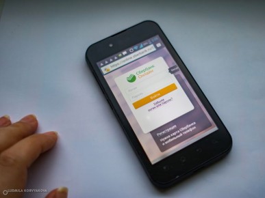 Увеличение жалоб на блокировку счетов в России