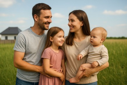 Верховный суд защищает права многодетных семей: новые разъяснения о земельных участках