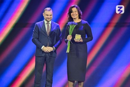 Преподаватели НовГУ стали победителями всероссийского конкурса Знание.Лектор