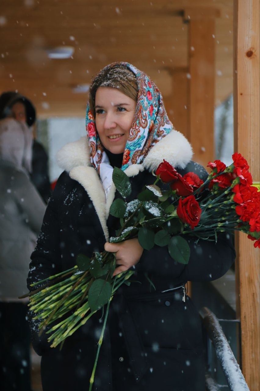 В Боровичском округе отметили 295 лет со дня рождения Александра Суворова В Боровичском округе отметили 295 лет со дня рождения Александра Суворова