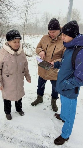 Участник проекта «СВОи Герои 53» продолжает стажировку в Минцифре региона