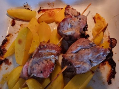 Как приготовить идеальный шашлык: советы эксперта