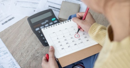 Новый закон обещает изменить сроки оплаты ЖКУ и упростить работу с долгами