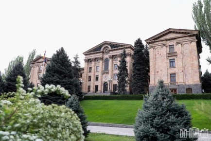 Политические преследования в Армении: оппозиция бьет тревогу