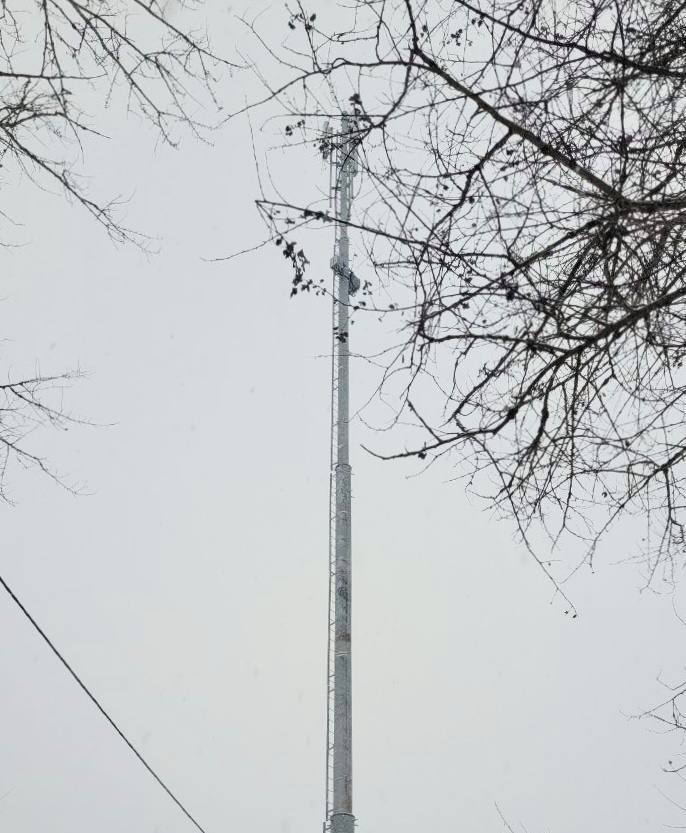 Участник проекта «СВОи Герои 53» продолжает стажировку в Минцифре региона Участник проекта «СВОи Герои 53» продолжает стажировку в Минцифре региона