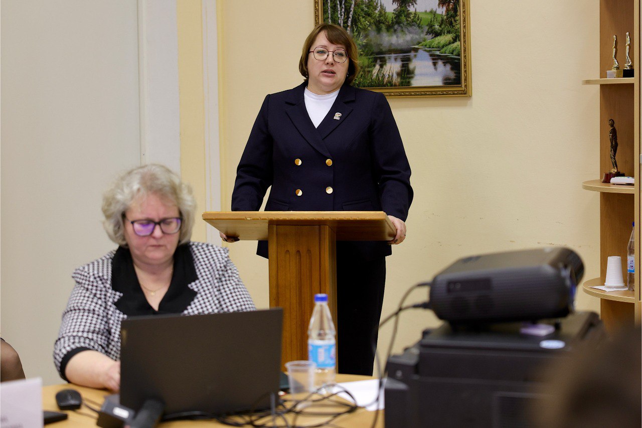 Конкурсная комиссия отобрала кандидатуры на пост главы Шимского округа Конкурсная комиссия отобрала кандидатуры на пост главы Шимского округа