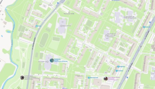 В Великом Новгороде на одной из улиц Западного района временно отключили воду