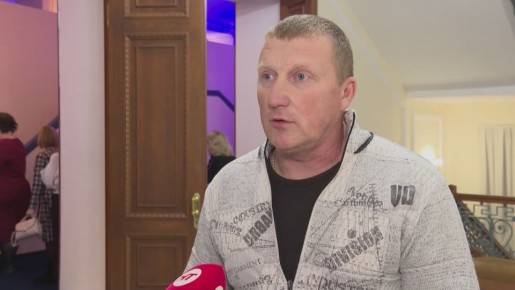 В Великом Новгороде подвели итоги проекта «Время выбрало нас. Наставники»