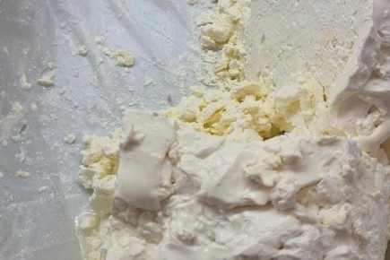 Что приготовить из творога и ягод: 5 легких десертов для здоровья и удовольствия