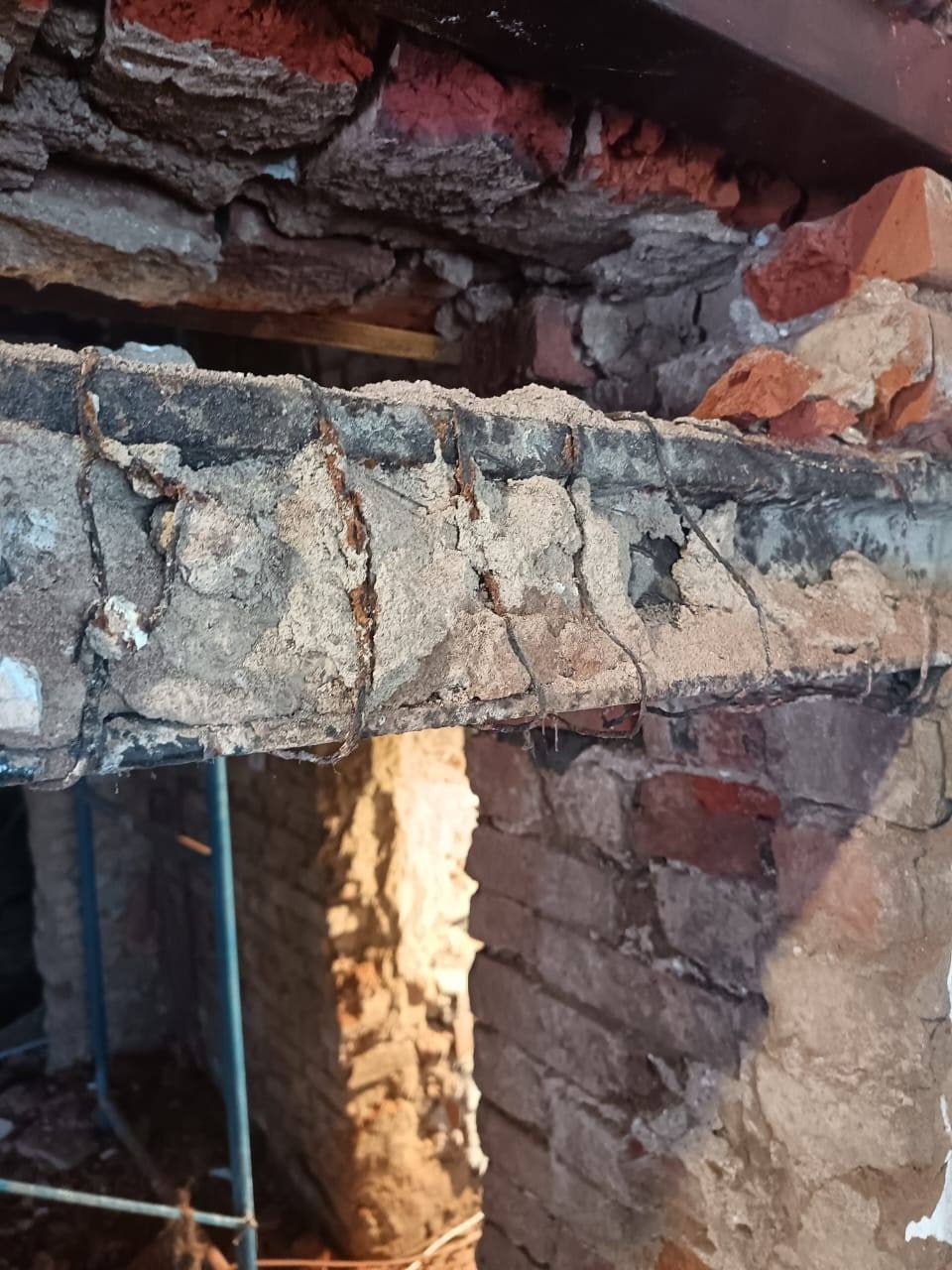 После столетнего перерыва внезапно о себе напомнил старорусский трамвай После столетнего перерыва внезапно о себе напомнил старорусский трамвай