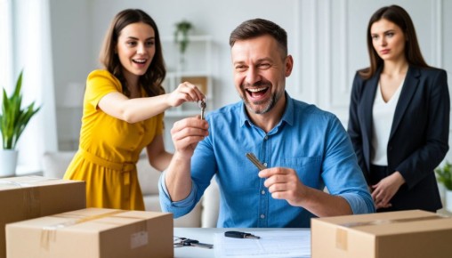 Непредсказуемые повороты судьбы: Как любовь и предательство изменили жизнь семьи