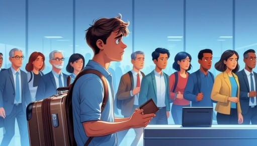 Что делать, если утерян паспорт: подробная инструкция