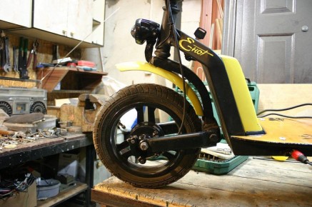 Что нужно знать о самодельном электротранспорте в 2025 году