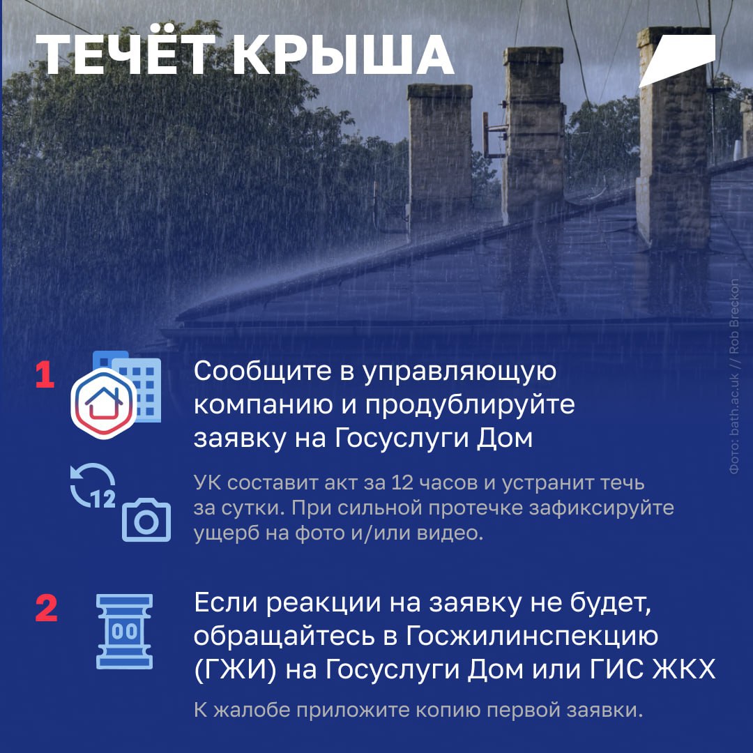 Бунт воды: что делать, если дома случился бытовой «апокалипсис» Бунт воды: что делать, если дома случился бытовой «апокалипсис»