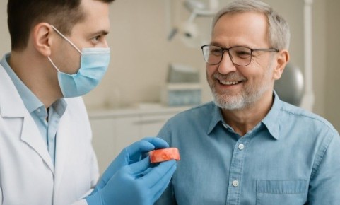 Как получить бесплатные зубные протезы: полезное руководство