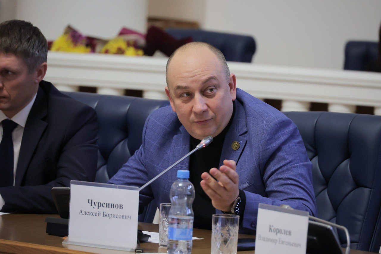 Депутаты регионального парламента приняли участие в заседании коллегии инспекции государственного жилищного надзора и лицензионного контроля Новгородской области Депутаты регионального парламента приняли участие в заседании коллегии инспекции государственного жилищного надзора и лицензионного контроля Новгородской области