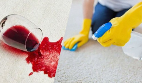 Как поддерживать ковер в идеальном состоянии: советы эксперта