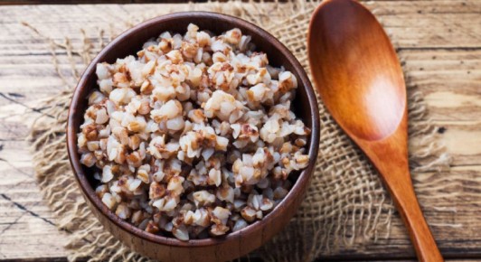 С этой добавкой будет таять во рту: как превратить обычную гречку в кулинарный шедевр